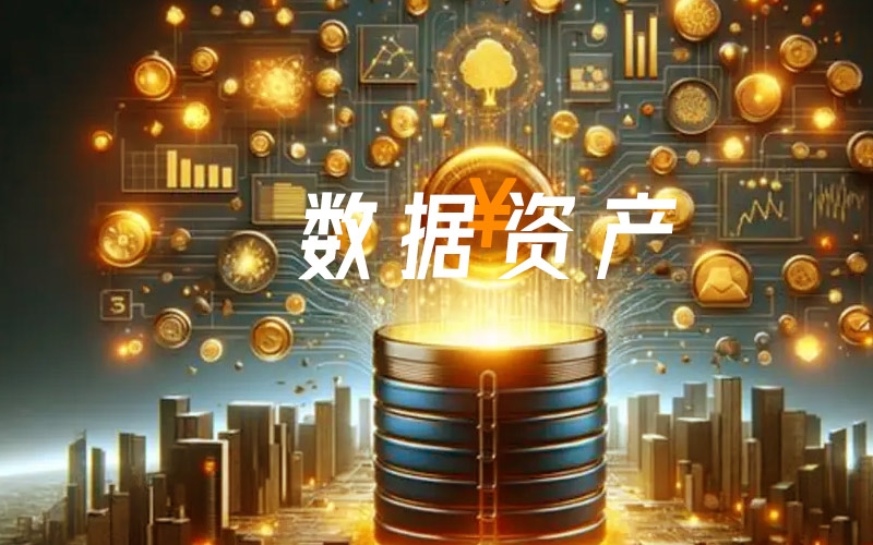 数据资产产品