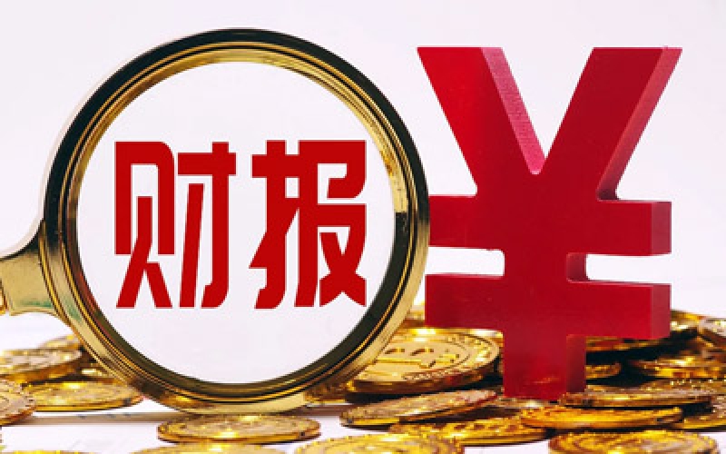 财报分析产品