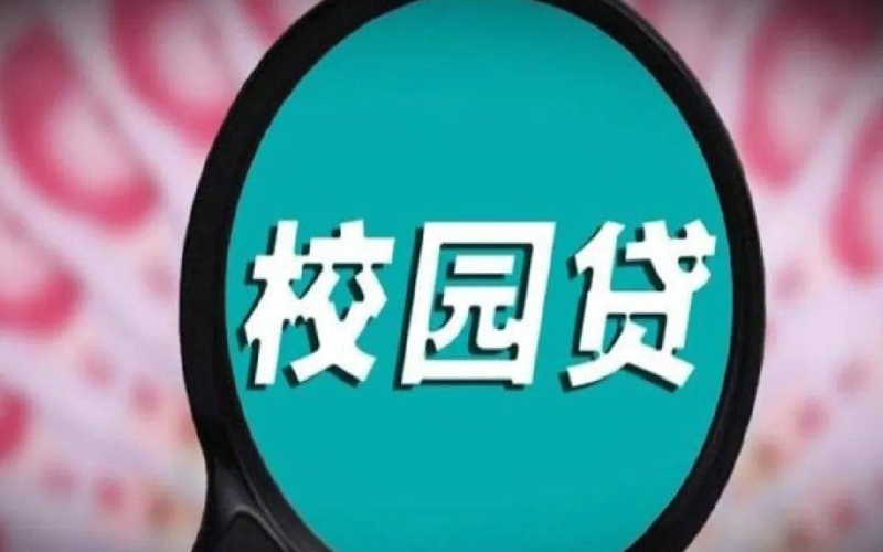 大学生信贷市场发展及风险防范！！！