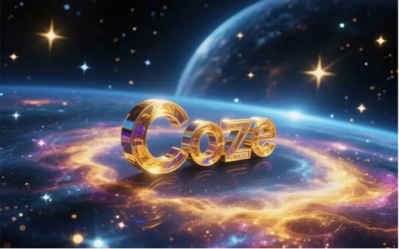 Coze工作流-合同审查和公司审查