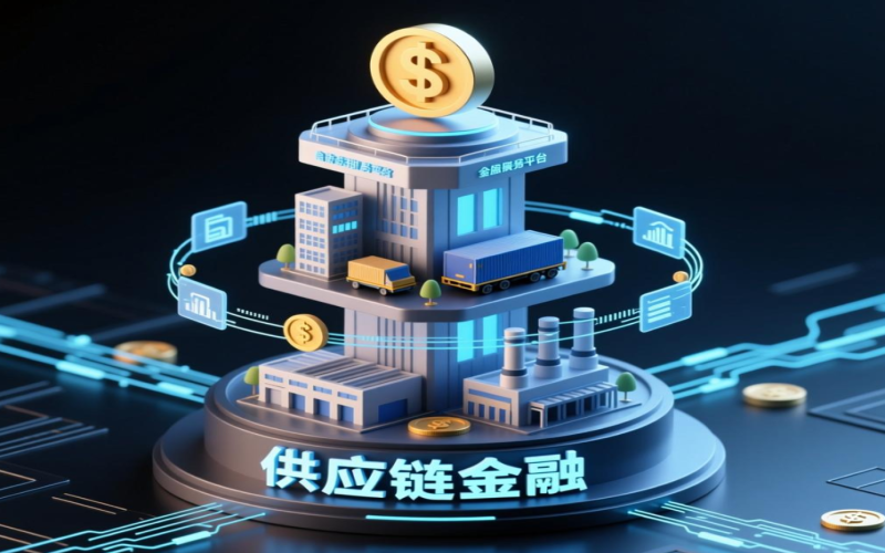 大咖谈丨黄奇帆：供应链金融等生产性服务业是中国GDP增长最大的引擎！