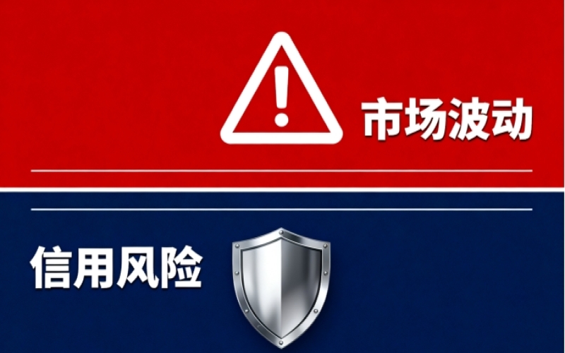 融资风险提示