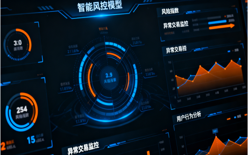 智能风控模型之贷后阶段：还款预测与失联防控，破解风控最后一道难题