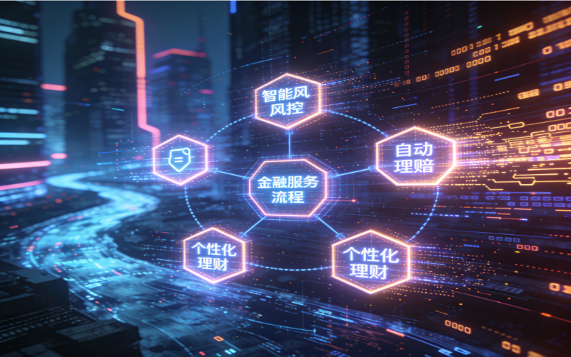 泉州银行：以人工智能驱动金融服务提质增效