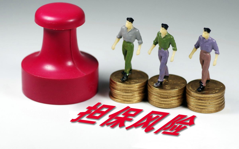 盘点2025年担保行业十件大事