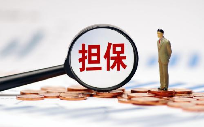 【行业研究】中国金融担保行业信用风险展望（2025年12月）