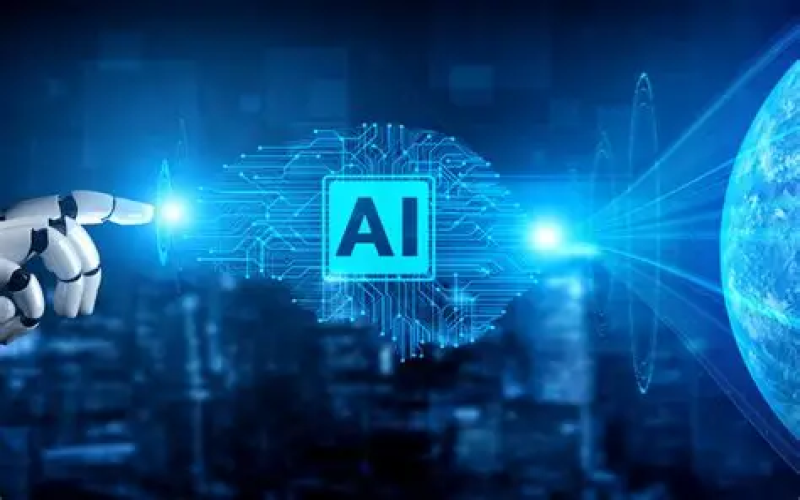 国务院国资委：国资央企将更大力度推进&ldquo;AI+&rdquo;专项行动